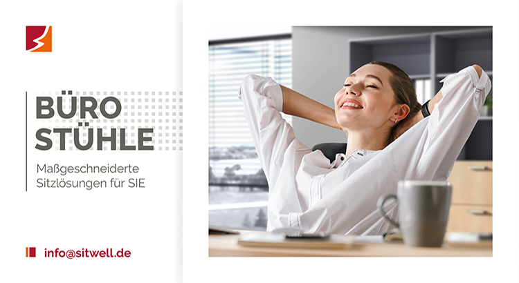 Bürostühle für kleine Frauen Neusiedl