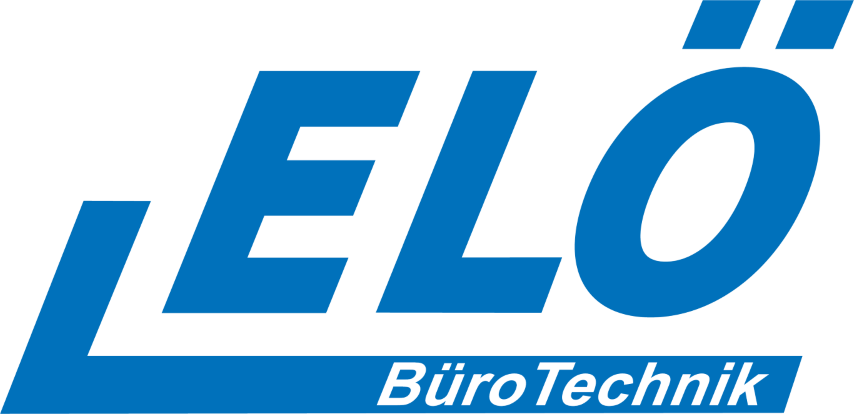 Bürotechnik ELÖ Logo